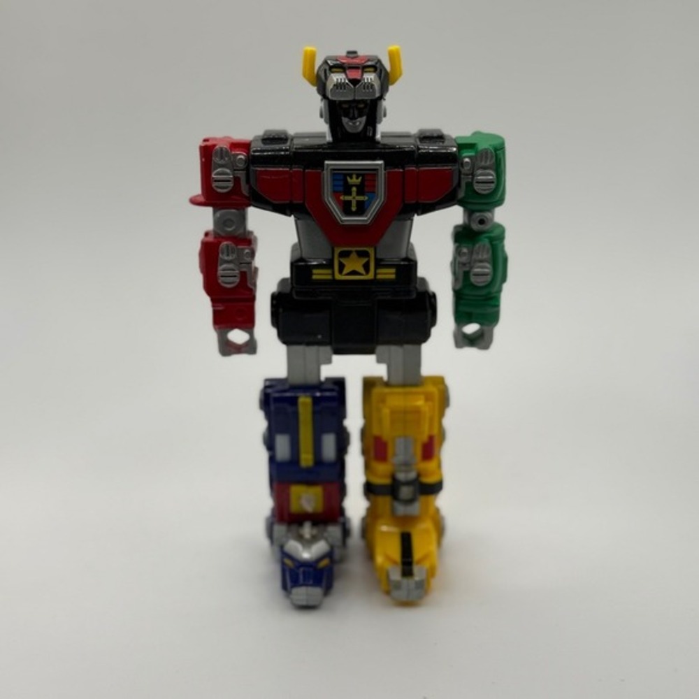 Vintage 6" Voltron Defender of the‎ Universe 1998 Trendmasters Action Figure - Picture 7 of 7